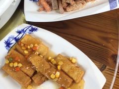 日本豆腐-杨厝六十六农庄农舍(杨厝路店)