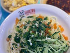 -川正旺江湖菜(三元桥店)