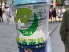 -德禄酸奶(莫家街店)