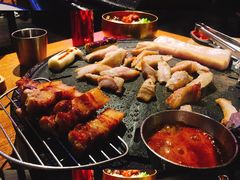 -济州爱肉堂(总店)