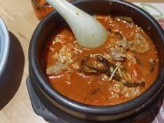 -一心创作料理屋(经开万达店)