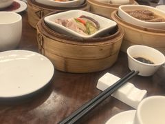 -潮福城大酒楼·潮粤菜·港式点心(阳光城店)