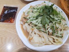 -金诚张妈妈羊汤·驴肉火烧(旧宫佳和园店)