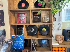 -Money Shops(愚园路店)