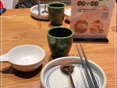 -云海肴·汽锅鸡·云南菜(天山百盛优客店)