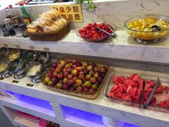 -合易泓烤肉•首创生椰大油边(宁山路店)