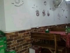 android_upload_pic-向记烧烤屋(精密·现代城店)