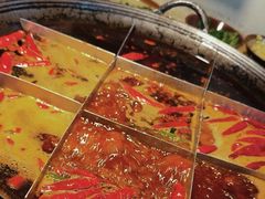 -仪表厂火锅(总店)
