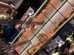 -西塔老太太泥炉烤肉(温州首店万象城黑金店)