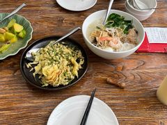 -中8楼风尚云南菜(颐堤港店)