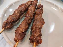 牛肉串-宜家·瑞典风味餐厅(北京西红门店)