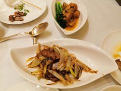 -成都瑞吉酒店·宴庭中餐厅