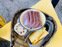 -石灰市老火锅(北滨路店)