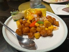 -浙江安吉JW万豪酒店·万豪中餐厅