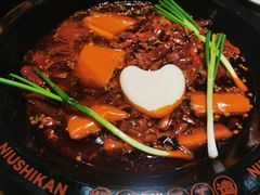 -牛市坎火锅(建设路店)