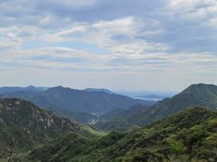 -大岭沟猕猴桃谷风景区