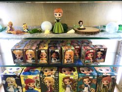 -KIDSLAND凯知乐(中环保利时光里店)