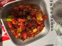 -靓靓蒸虾·头牌蒸虾(南山桂庙店)