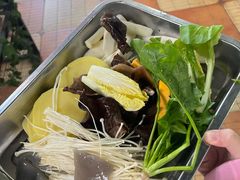 -鲜椒鱼·雅安地标性美食