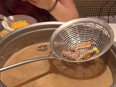 -八合里潮汕鲜牛肉火锅(福州万象城店)