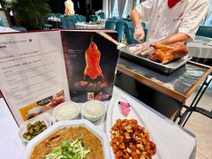 -香融府·烤鸭·家常菜(马家堡路店)