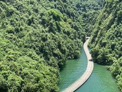 -狮子关旅游区