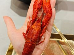 -龙虾奇迹泥炉烤肉(大华三路店)