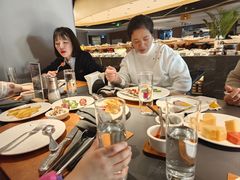 -拉蒂娜·巴西牛排馆 Latina·Brazilian Steakhouse(王府井喜悦店)