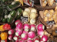 -Olé精品超市(苏州中心店)