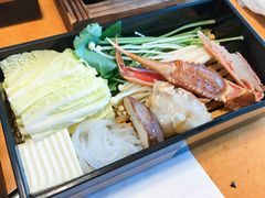 -蟹道乐(道顿堀本店)