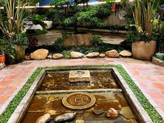 -大树头·花园餐厅(市桥店)