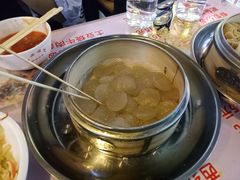 -兆丰海鲜烧烤涮自助(丰南总店)