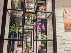 门面-天都火锅酒楼(虹梅南路店)