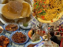 -味福记·本地特色菜(八一万达广场店)