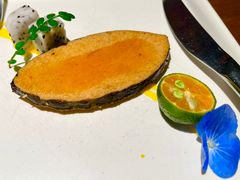 -菩提素素食餐厅(晶郦馆店)