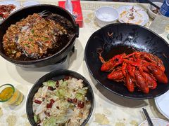 -聚味瞿记·龙虾堂(坡子街店)