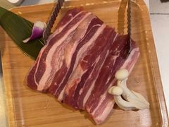 -韩时烤肉(枫蓝店)
