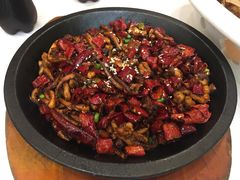 铁板鱿鱼须-庐州太太(鼓楼店)