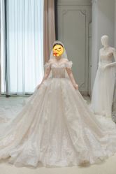 -MuseMarry婚纱(前海嘉里中心店)