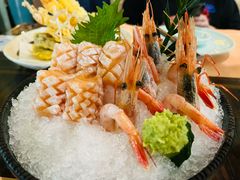 -山葵家·创意料理(万象汇店)