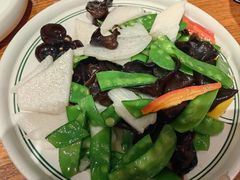 -云海肴·汽锅鸡·云南菜(广安门天虹店)