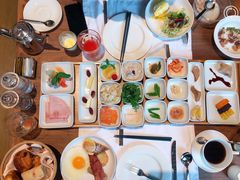 -北京三里屯CHAO酒店