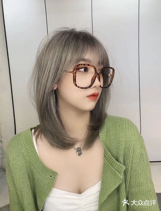 P.STYLE 派斯造型(国贸店)图片