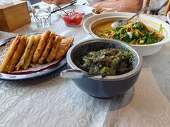 -辣婆婆(航天桥店)