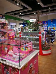 点击看大图 -kidsland(颐堤港店)