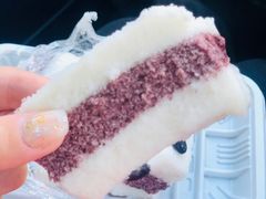 韩国松糕-南大门韩国米糕(公滨路店)