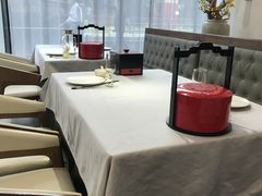 -味+新京宴·烤鸭·北京菜(创意谷店)