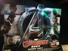 android_upload_pic-CGV星星影城(颐堤港ScreenX店)