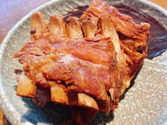 酱腔骨-95号酱骨·一块豆腐(展春园西路店)