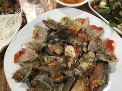 -官塘锋记鱼生·生腌·砂锅粥(牌坊街店)